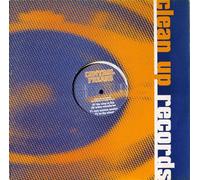 Control Freaks - The Coup Is This