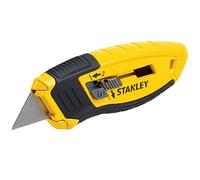 Control-Grip™ Retractable Utility Knife