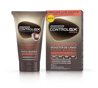 Control GX Beard Shampoo for Hair Removal