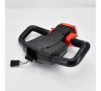 Control Head Assembly 1115-320000-00 111532000000 Compatible with Big Joe Electric Pallet Truck E30 EZ30