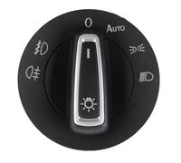 Control Headlight Compatible With VW For Golf For MK7 2013 2014 2015 Car Headlight Switch Automatic Replacement Parts 5GG941431D 5GG941431