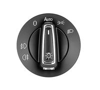 Control Headlight Compatible With VW For Passat B5 Saloon 3B2 1996 1997 1998 1999 2000 For Estate 3B5 1997 1998 1999 2000 Auto Headlight Control Switch Sensor