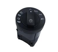 Control Headlight For A4 2000 2001 2002 2003 2004 2005 2006 2007 2008 For S4 2004 2005 Headlight Auto Control Switch Fog Light Replacement Parts 8E0941531B