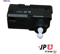 JP GROUP 1196000100 Controller, headlight range adjustment