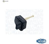 CONTROLLER, HEADLIGHT RANGE ADJUSTMENT FOR BMW E36 MAGNETI MARELLI 710307852309