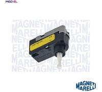 MAGNETI MARELLI 710307853310 Controller, headlight range adjustment
