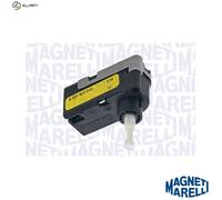 MAGNETI MARELLI 710307853310 Controller, headlight range adjustment