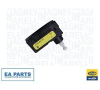 Control, headlight levelling for CITROËN BERLINGO MAGNETI MARELLI 710307853321