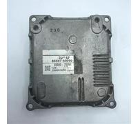 Control Headlight Module 8596750090 3550070091 Adaptive Headlight Drive Control Unit Lighting Module Ballast Control Unit