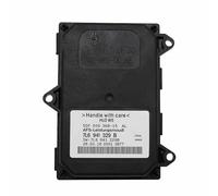 Control Headlight Module Compatible With For A3 A6L A8L A4L Car Accessories 7L6941329B AFS Leistungsmodul Headlight Cornering Power Module