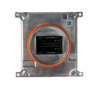 Control Headlight Module Compatible With Skoda For Octavia III Adaptive Headlight Drive Control Unit 7P5941591AD 1036050008 7P5941591A Headlight Control Module