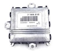 Control Headlight Module For For E46 E90 E60 E65 E66 OEM 63127189312 7189312 Adaptive Headlight Drive Control Unit Lighting Module Ballast Control Unit