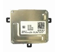 Control Headlight Module For For TT 4G0907697H 28548117 DRL Ballast Adaptive Headlight Driver Control Module Unit