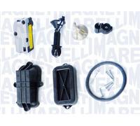 Lamp position adjustment Front Electric 711307010223 MAGNETI MARELLI for OPEL