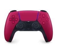 Control Inalámbrico PS5 DualSense Cosmic Red