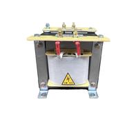 Control Isolation Transformer 380V to 220V, Converts to 127V/110V/36V/24V Single-Phase Machine Tool BK-1K/2K/3K 5KW(BK 10KVA,220V to 36V)