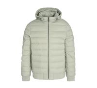 Control Jacket - male - Belstaff - Down Jackets - Green - M - Jackets M