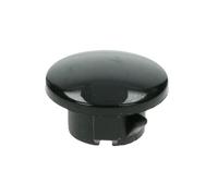 Control knob black Microwave 481241259083 WHIRLPOOL