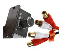 Control Knob Volume Controller Audio Adjuster Amplifier Accessories Long-lasting Compact Size Practical Functional Car Supplies