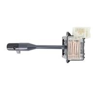 Control lever Compatible With Nissan For Pathfinder 1987 1988 1990 1991 1992 1993 For D21 1986-1993 Steering Indicator Column Turn Signal Switch 25540D4500