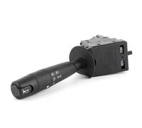 Control lever Compatible With Peugeot For 405 1992 1993 1994 1995 1996 Turn Signal Column Switch Steering Indicator Control Stalk Automotive Accessories 623971