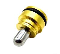 Control Lever Fitting for Caterpillar E200B E307 E312 E320C E325 E330B E336B Excavators, Metal Joystick Replacement Compatible with Cat(Regular edition)