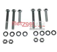 METZGER 55003248 Mounting kit, suspension arm