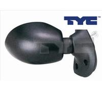 CONTROL: LINKAGE/ ECE APPROVED/ LEFT/ PLAN/ BLACK INDICATOR LIGHT 328-0068 TY