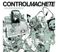 Control Machete - Uno Dos Bandera [European Import]