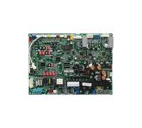 Control Main Board 17127000000012 V-COKS450-LB-A Part, Compatible for Midea， VRF Outdoor Unit Only 8/10/12/20/22HP V-EOK615-SNB-A.D.1 Replace Spare Parts