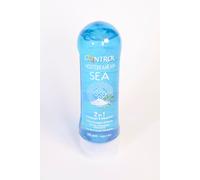 Control Mediterranean Sea 2-in-1 Moisturizing Massage Gel 200 ml 200
