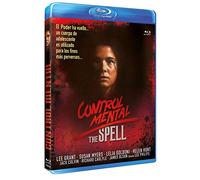 Control Mental BD 1977 The Spell [Blu-ray] [blu_ray] [2020]