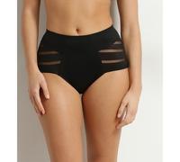 Control Modern Knickers Black