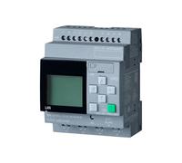 Control Module 6ED1052-1HB08-0BA2 24V AC/DC 8DI/4DO Expandable