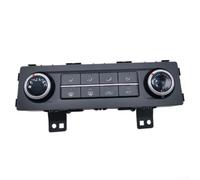 Control Module Air Conditioner 97250R9000 ix25 20-25 Black | Perfect fit, direct OEM replacement, easy installation, durable ABS, black design