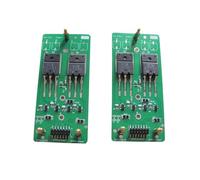 Control Motherboard Circuit Motherboard Eco-solvent Printer Driver Board 14Pin Pictorial Machine Driver Module，（for Ultra 9100 9000 9200）