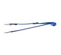Control Multi-Leash Small - Blue
