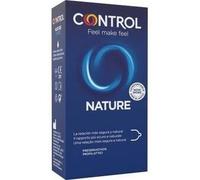 Control Nature Condoms 24 units