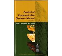 Control Of Communicable Diseases Manual