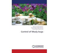 Control of Mealy bugs