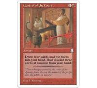 Control of the Court | Portal Three Kingdoms