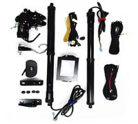 Control Of The Trunk Electric Tailgate Car Lift Automatic Trunk Opening For For TOURNEO 2016 2017 2018 2019 2020 2021 2022 2023 Tailgate Power Lift Support(WITH KICK SENSOR)