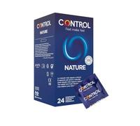 Control - Pack of 24 Condoms Nature 24 unidades Nature