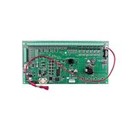 Control Panel ADVANCED/16-64ZONES INTEGRA64 SATEL
