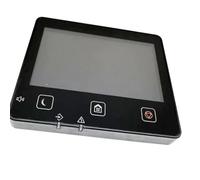 Control Panel Fit For Canon MF631 MF632 MF633 MF634 MF635 MF641 MF642 MF643 MF644 MF645 MF731 MF732 MF443 D1620 MF421 FM1-P234-000(No NFC)