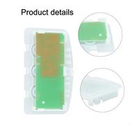 Control panel flushing switch 50709 for Thetford SN series toilet flush button replacement compatible with models C250S C205CS C250CWE C263S C263CS C262CWE