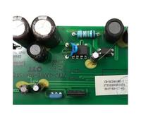Control Panel For Refrigerator PC, Display Panel 17131000001021 CB-BCD400WE-T CTTC-400WE-MD-PCB KB6150 - Compatible With Midea