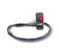 Control Panel HIGHSIDER Smart Derecha-Atv / Moto for Moto Spare Parts