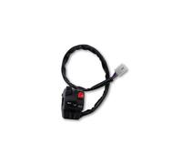 Control Panel HIGHSIDER Smart Left With 5 Funciones-Atv for Moto Spare Parts