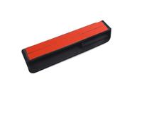 Control Panel Molding Cover For Benz A Class W177 2020-2025 Car Central Control Storage Interior Trim(Flocking type)